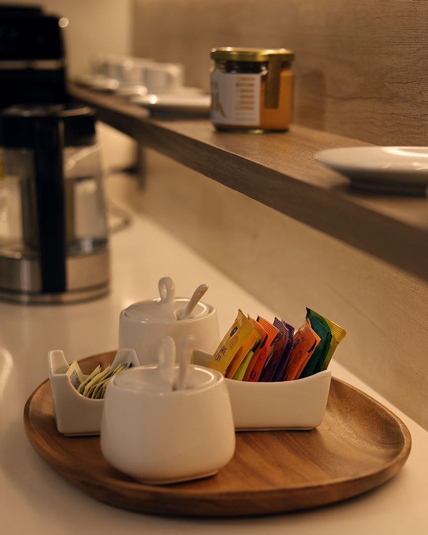 té